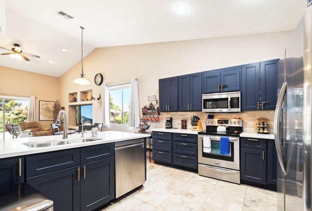 Photo of Kitchen in Coldwater Springs