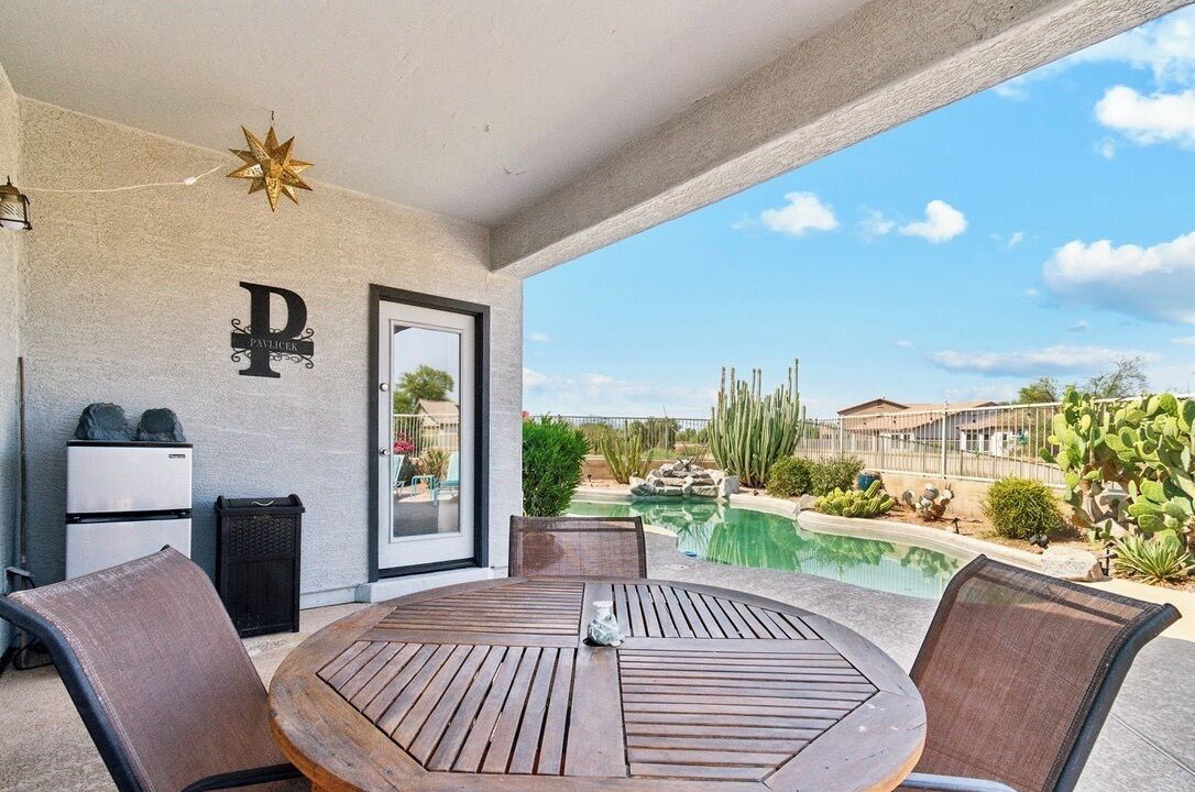 Photo of Outdoor in Coldwater Springs