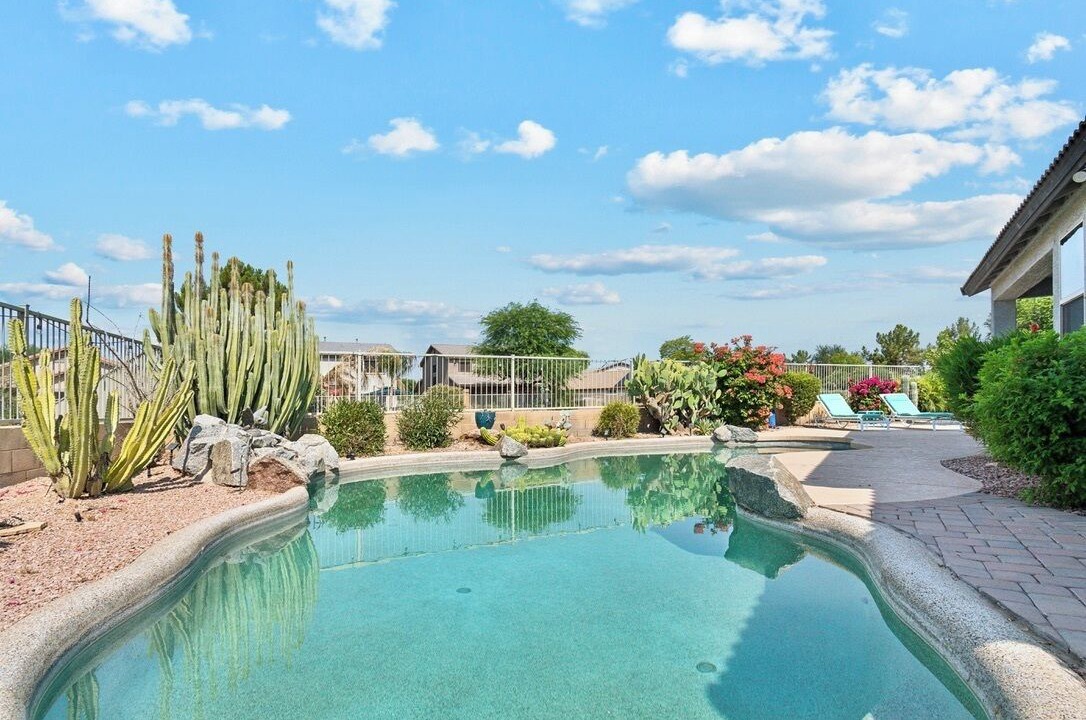 Photo of Outdoor in Coldwater Springs