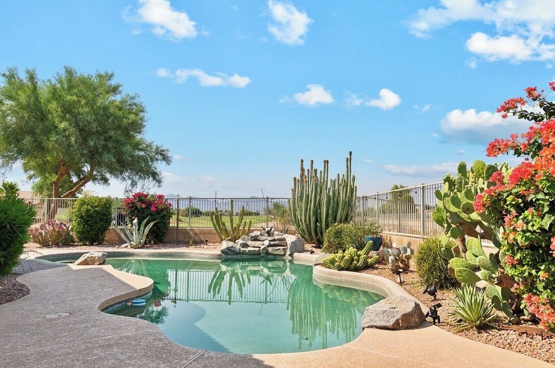 Photo of Outdoor in Coldwater Springs