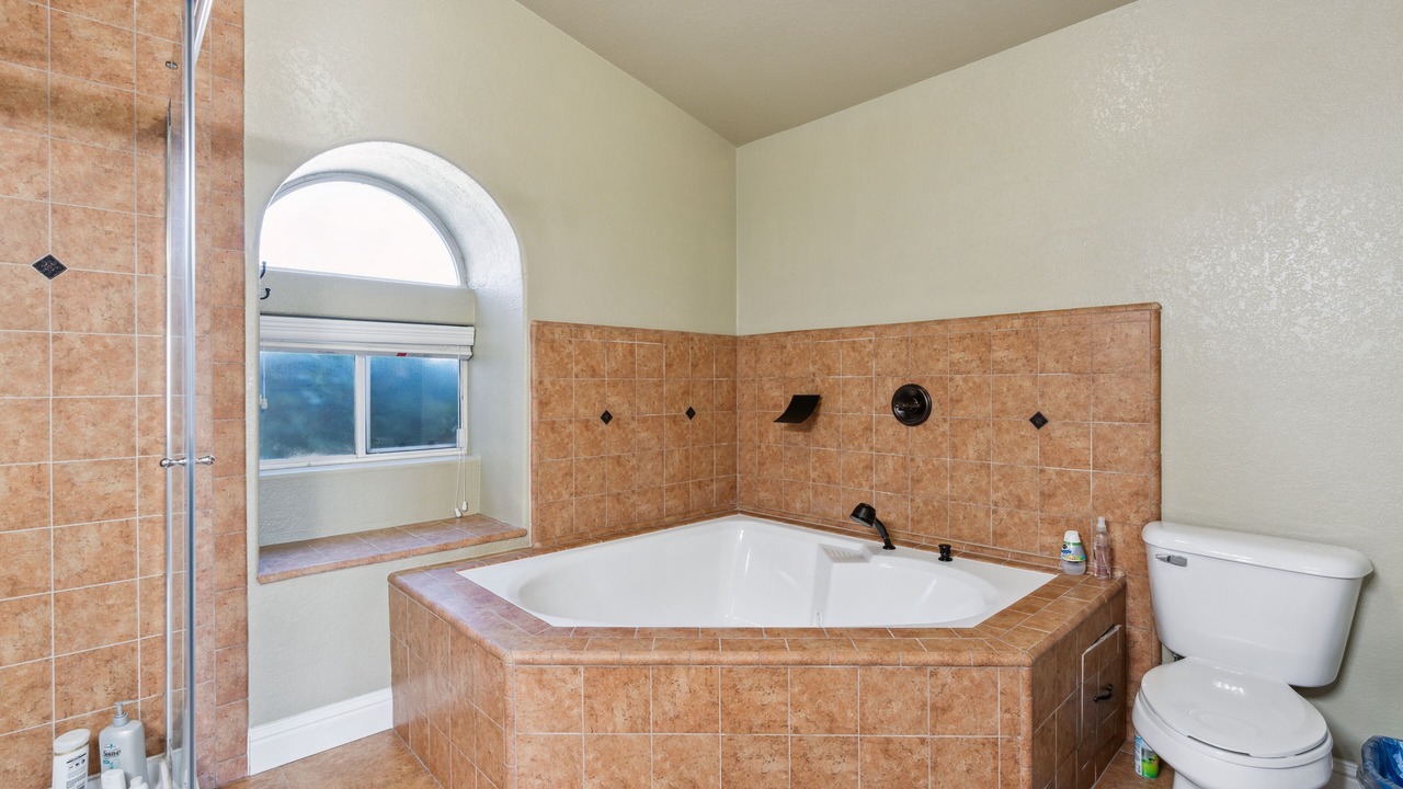 Photo of Bathroom in Northeast Reno