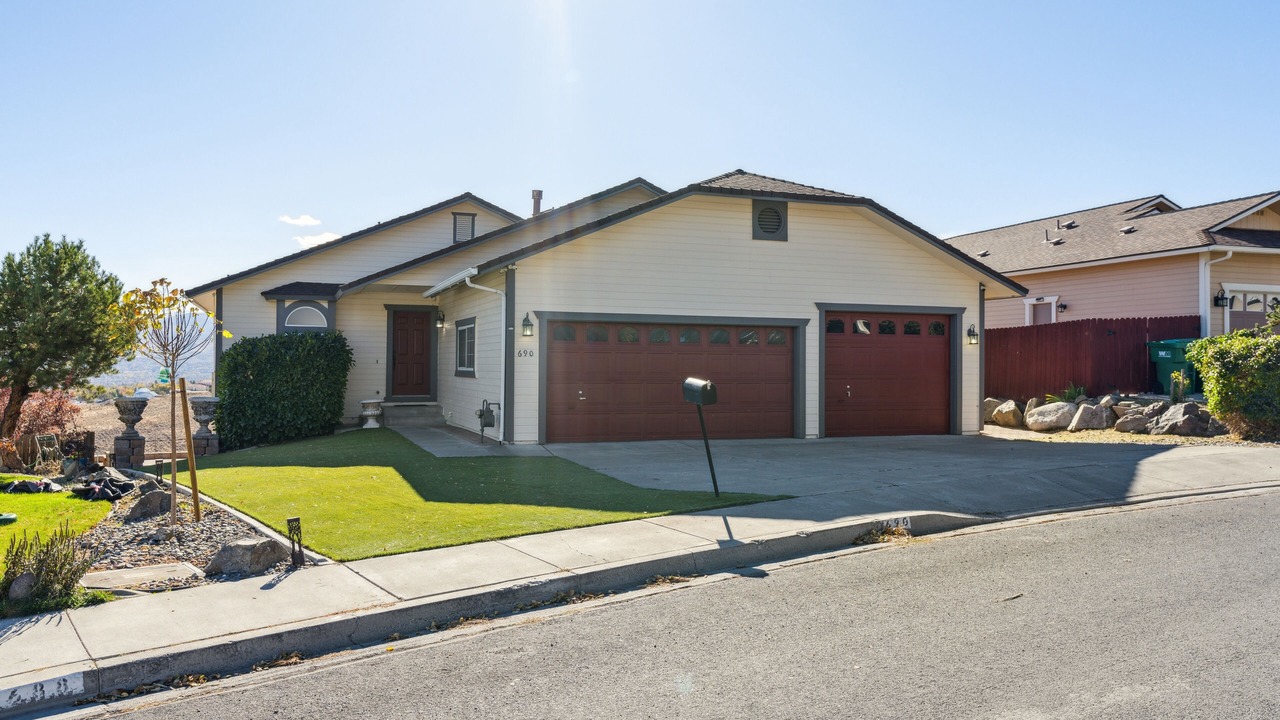 Photo of Outdoor in Northeast Reno