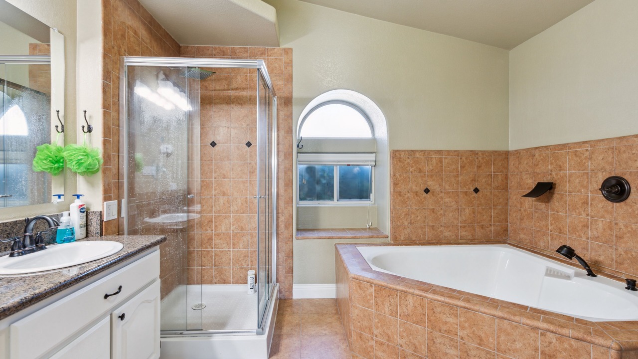 Photo of Bathroom in Northeast Reno
