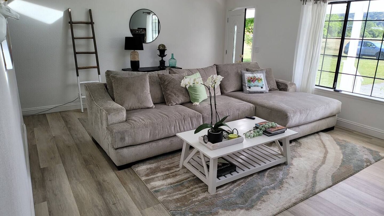 Photo of Livingroom in Capay