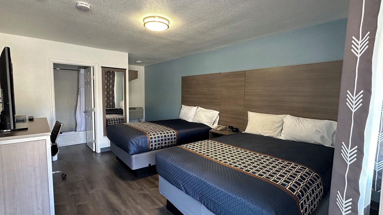 Photo of Bedroom in Livermore