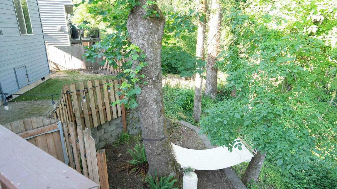 Photo of Outdoor in Wilsonville