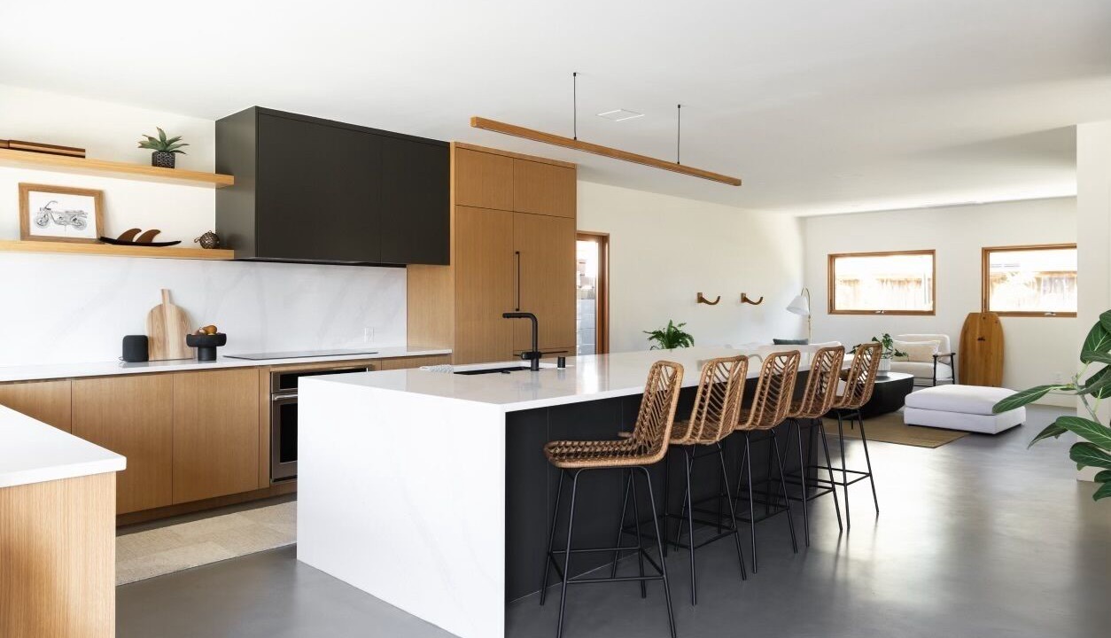 Photo of Kitchen in Shell Beach
