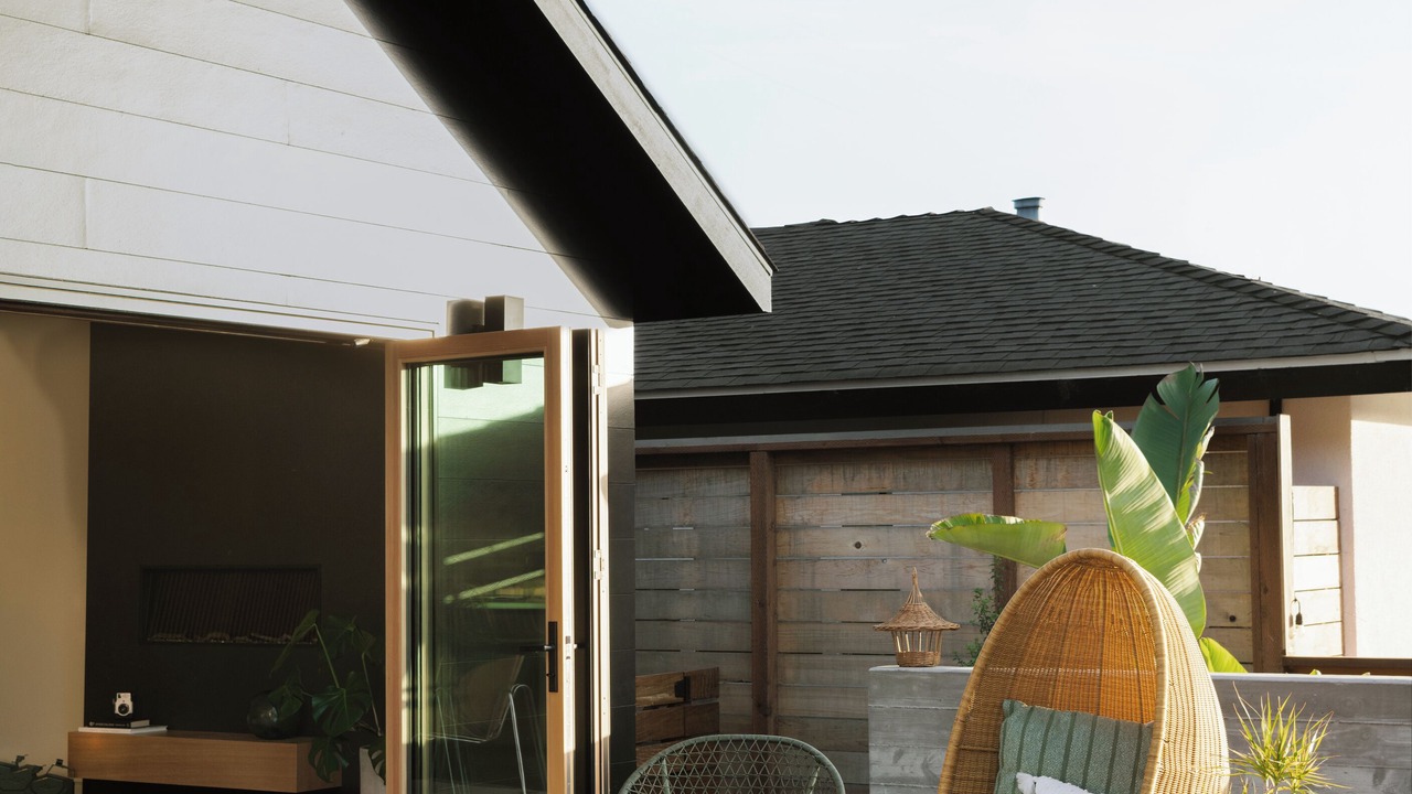 Photo of Patio Balcony in Shell Beach