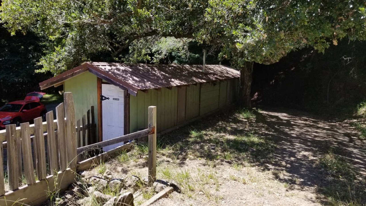 Photo of Outdoor in Los Gatos