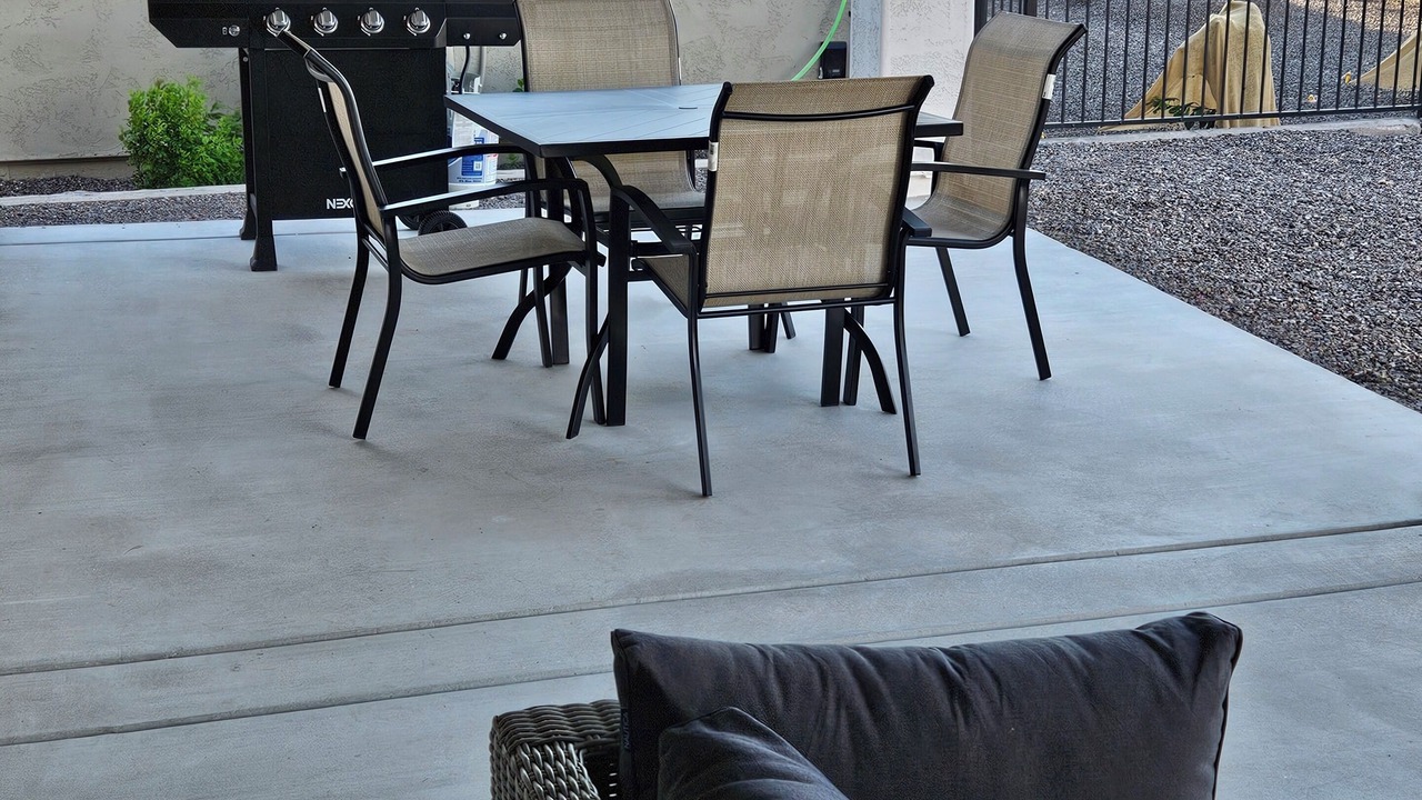 Photo of Outdoor in Festival Ranch