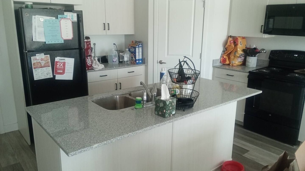 Photo of Kitchen in Santa Clara