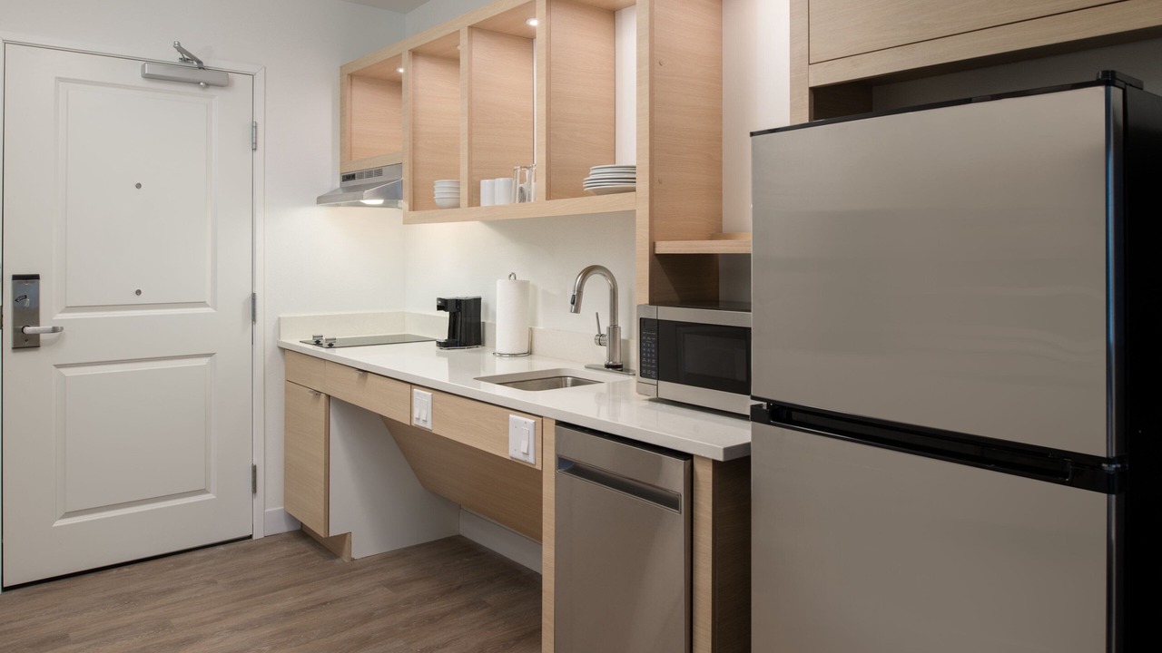 Photo of Kitchen in Central Oregon
