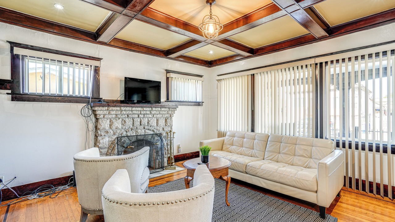 Photo of Livingroom in Richmond