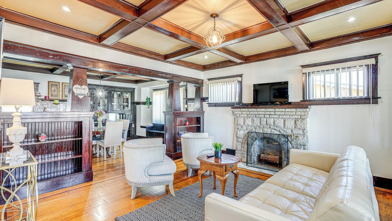 Photo of Livingroom in Richmond
