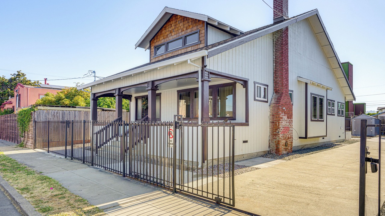 Photo of Outdoor in Richmond