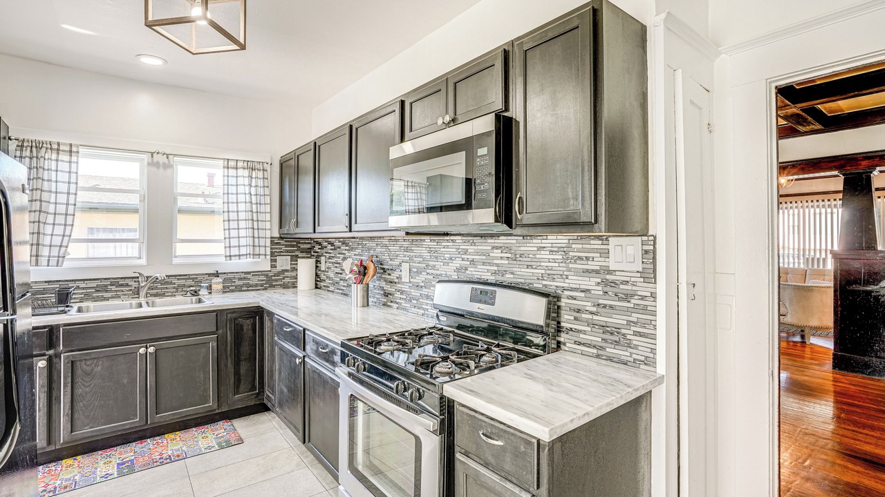 Photo of Kitchen in Richmond