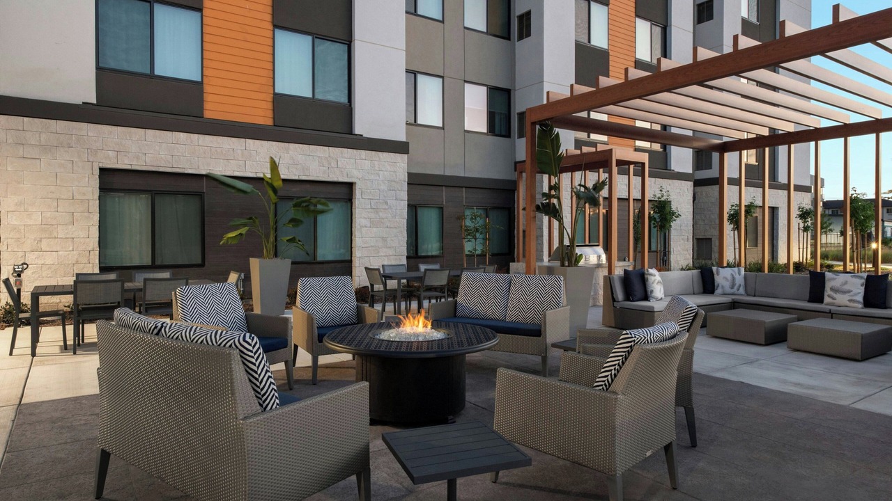 Photo of Outdoor in Sacramento