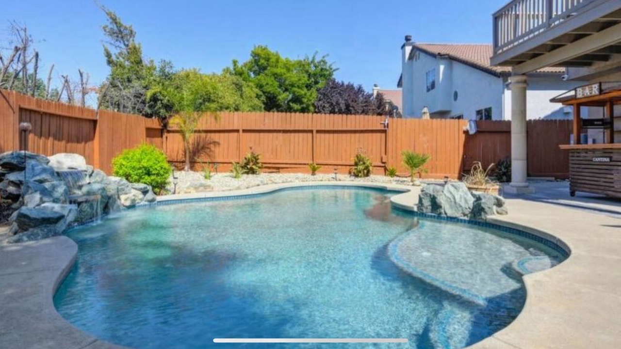 Photo of Outdoor in Rocklin