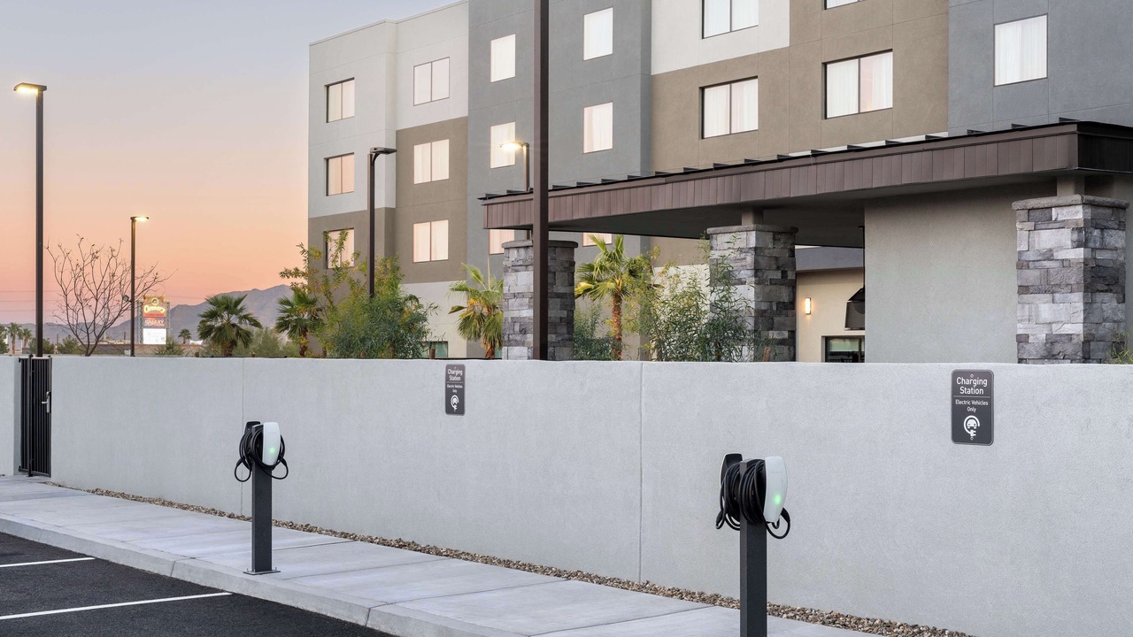 Photo of Outdoor in North Las Vegas