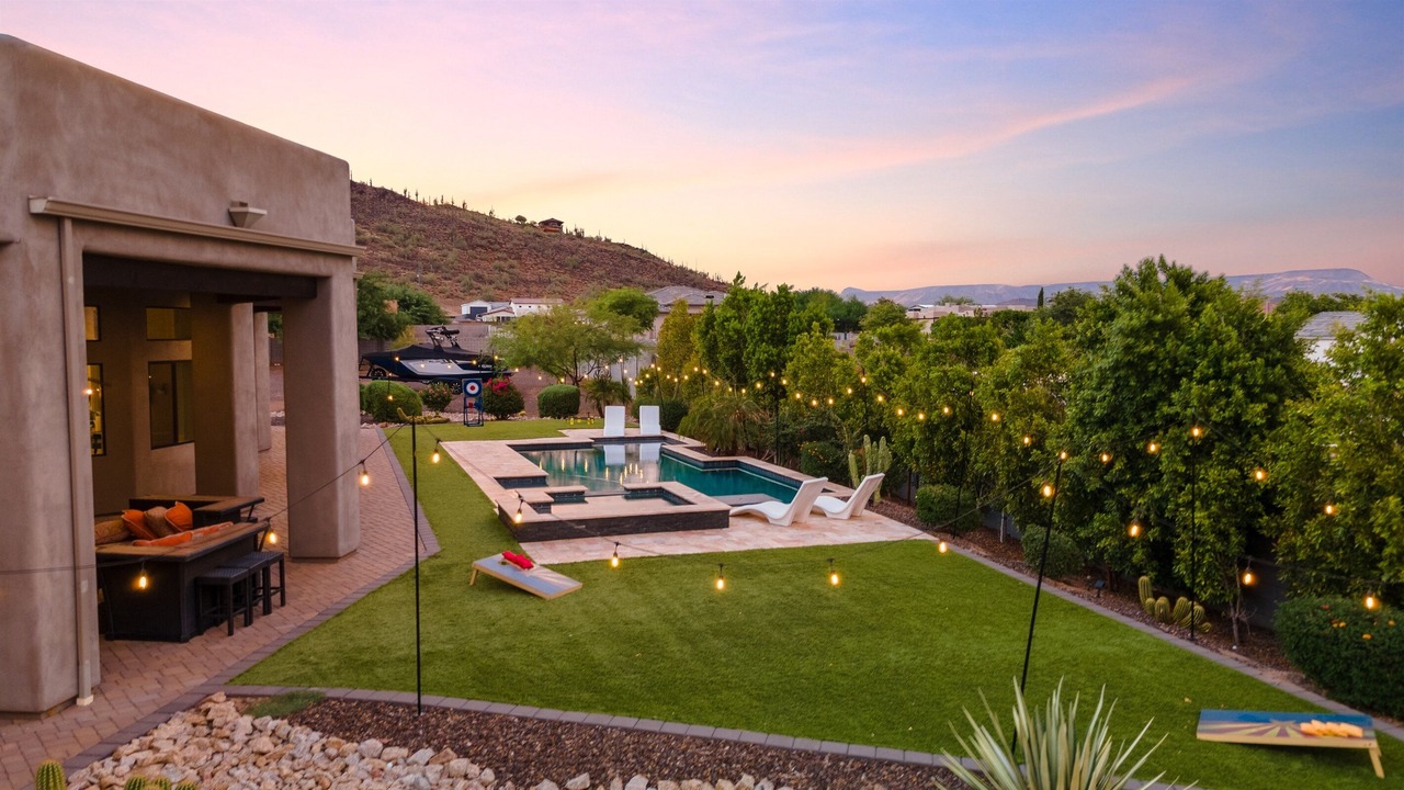 Photo of Outdoor in Phoenix