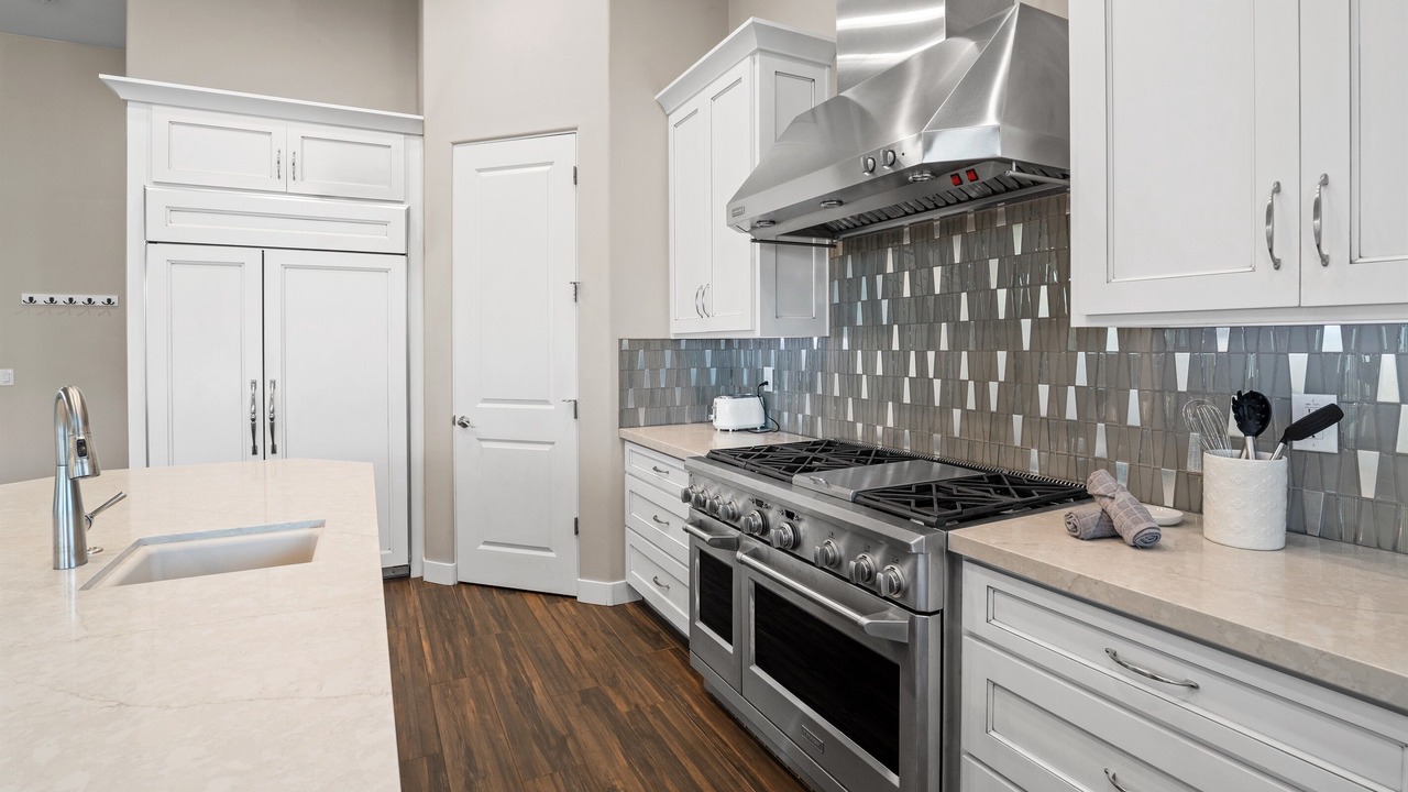 Photo of Kitchen in Phoenix