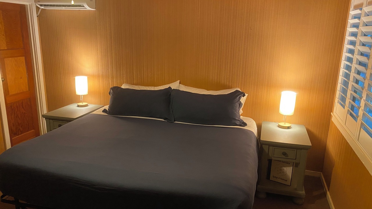 Photo of Bedroom in Kaweah