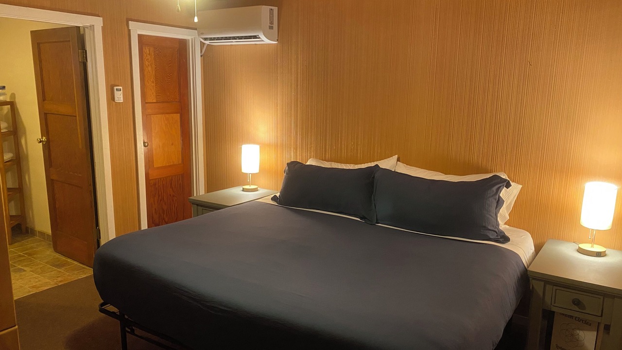 Photo of Bedroom in Kaweah