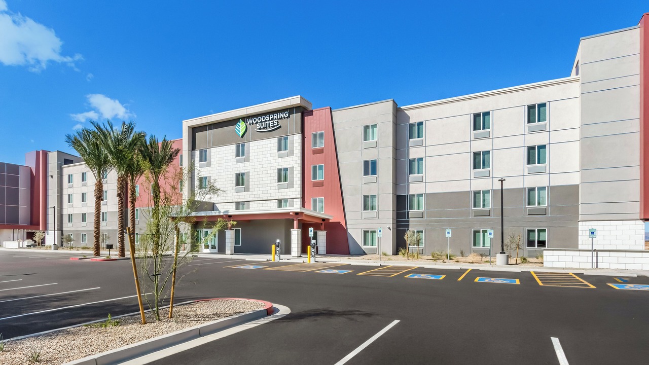 Photo of Outdoor in Chandler