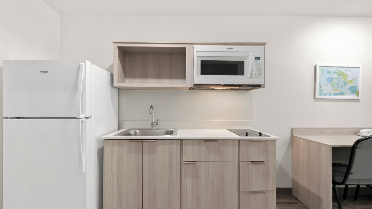 Photo of Kitchen in Chandler