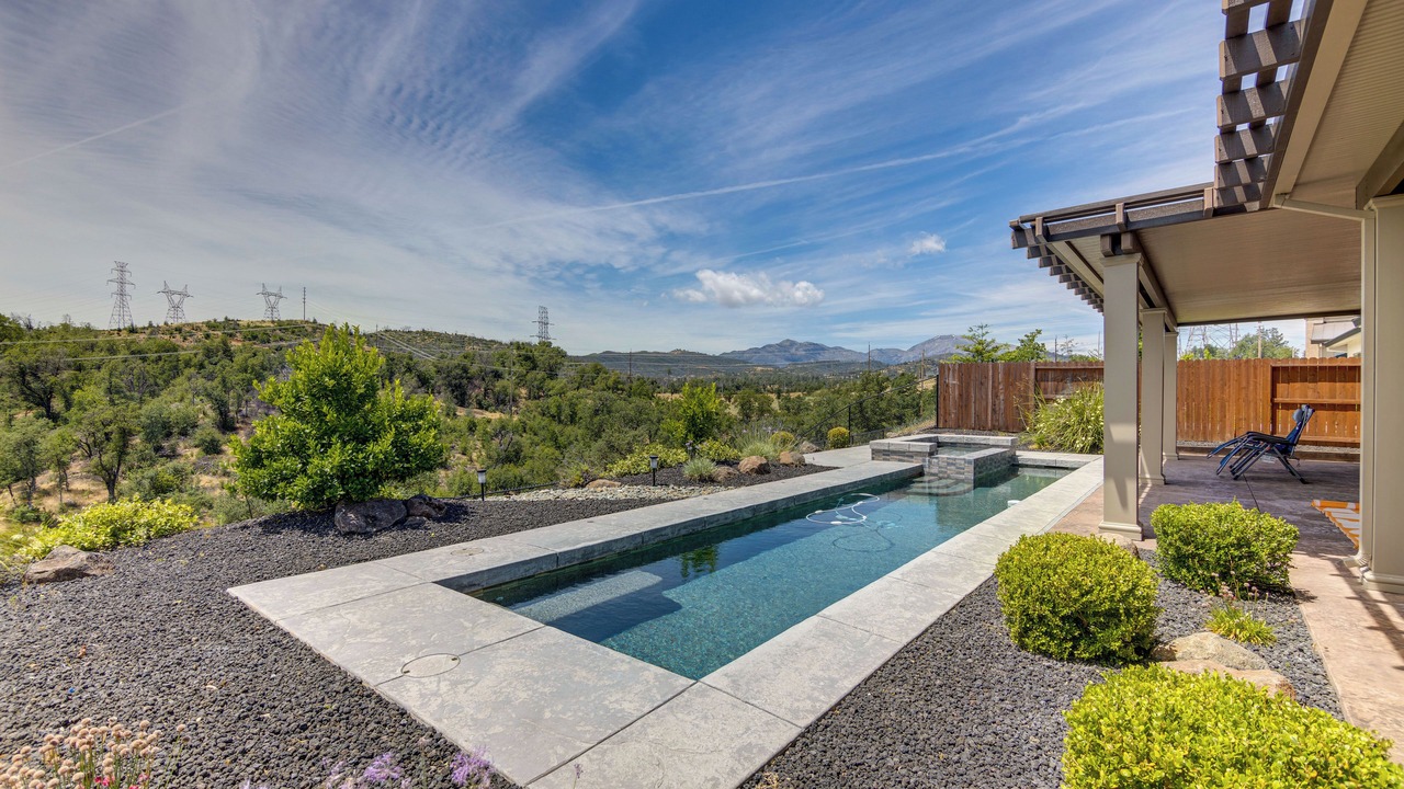 Photo of Outdoor in Redding