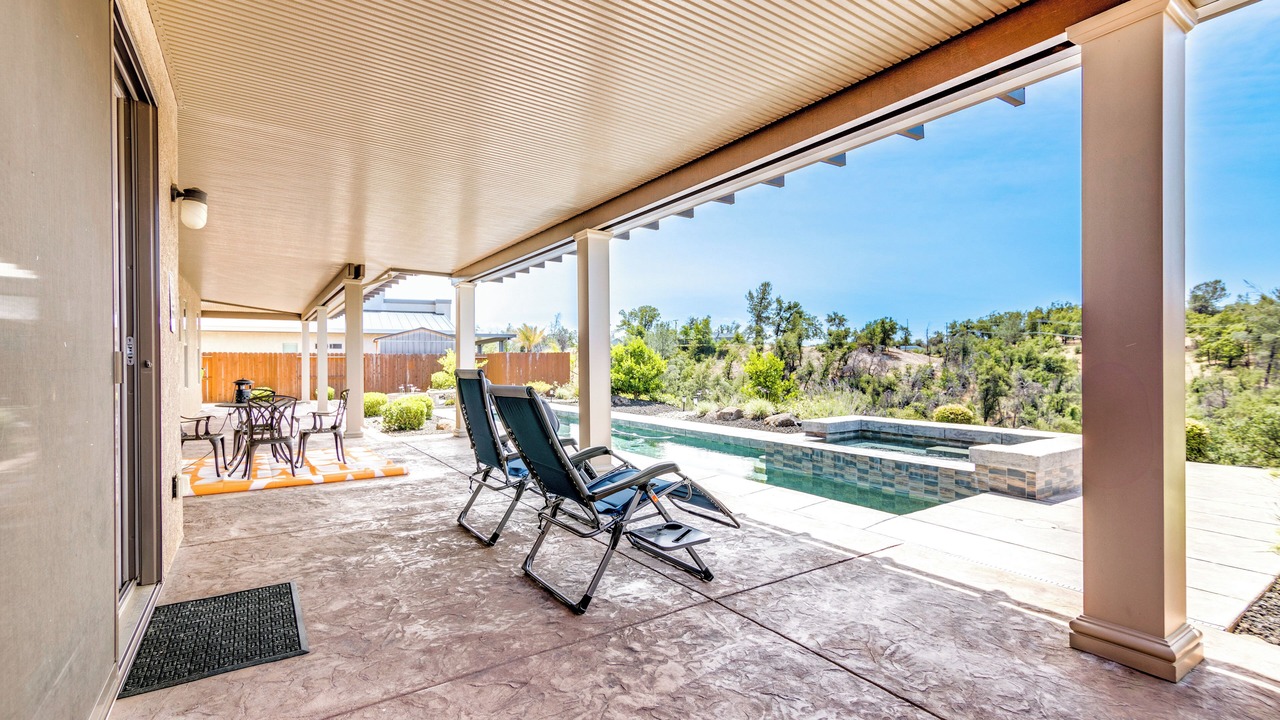 Photo of Outdoor in Redding