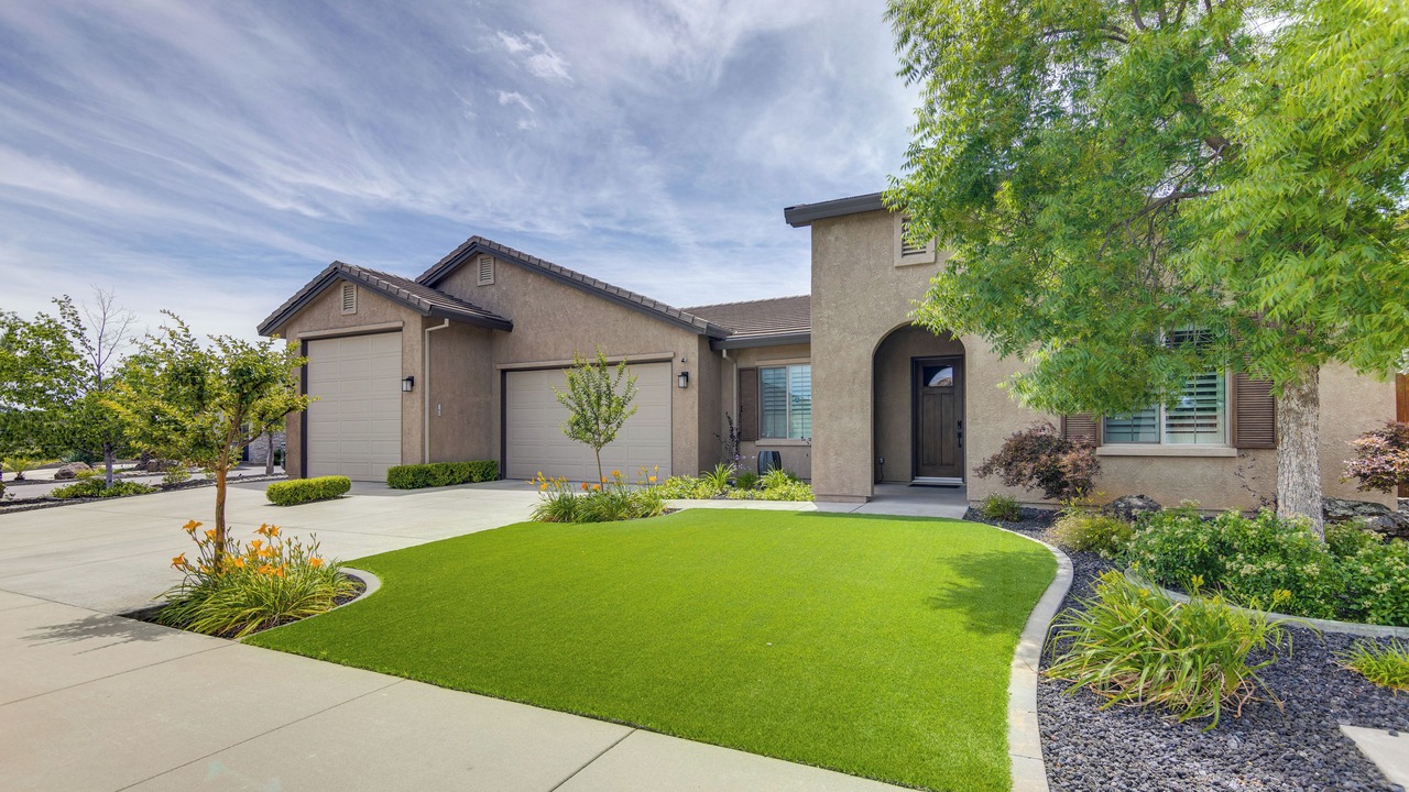 Photo of Outdoor in Redding