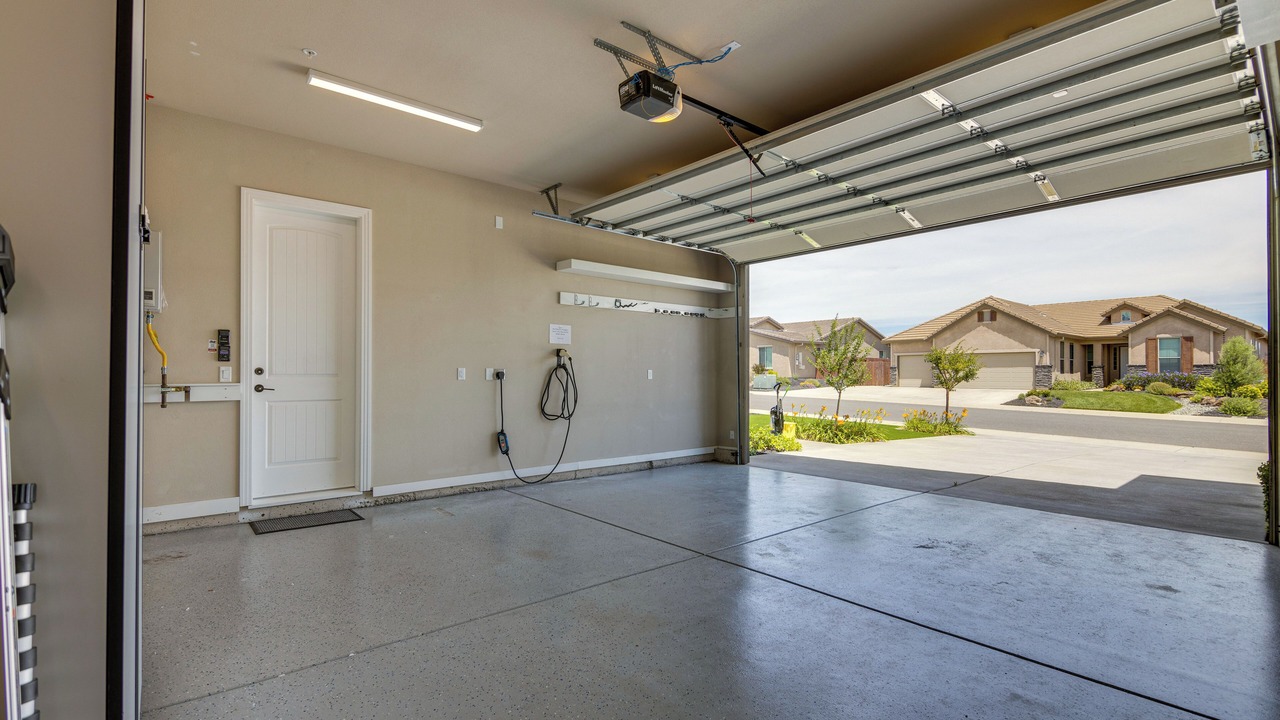 Photo of Outdoor in Redding