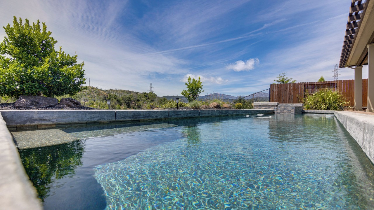 Photo of Outdoor in Redding
