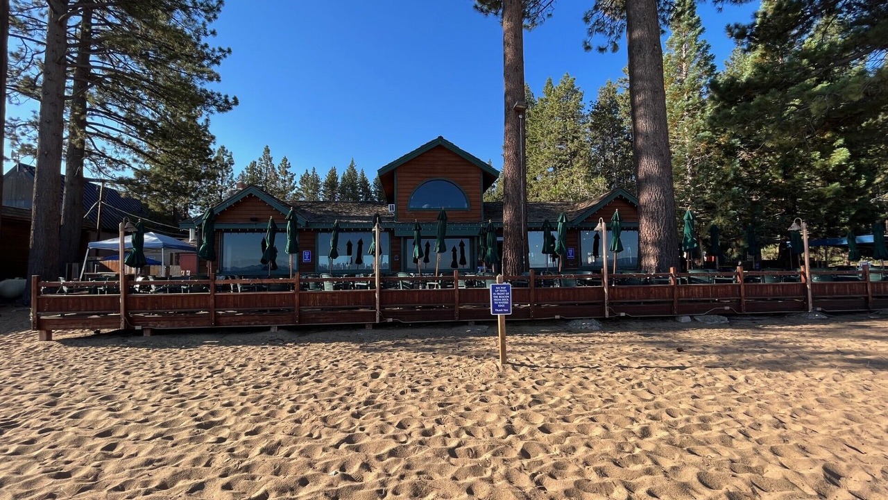 Photo of Others in Camp Richardson