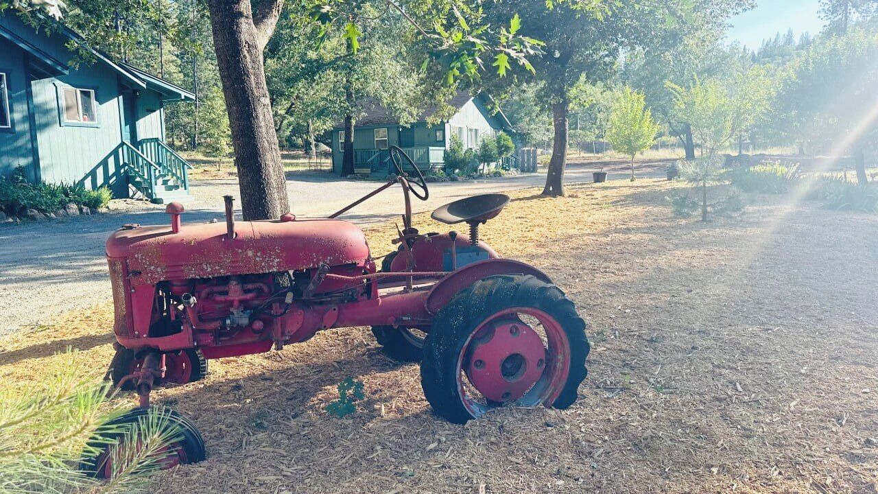 Photo of Outdoor in Kelseyville
