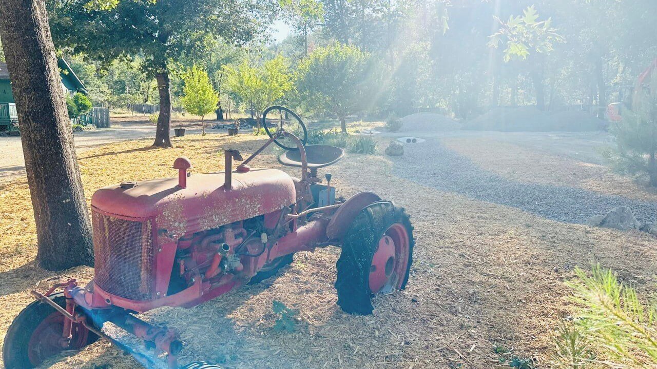 Photo of Outdoor in Kelseyville