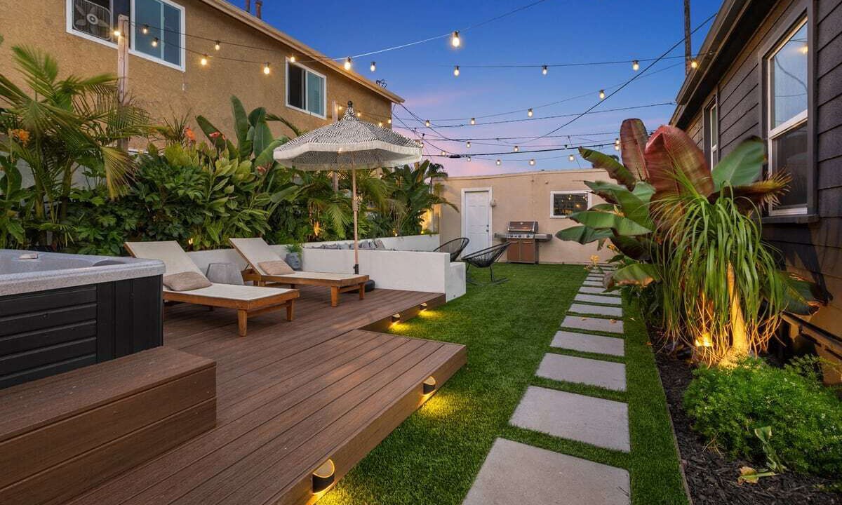 Photo of Outdoor in Normal Heights