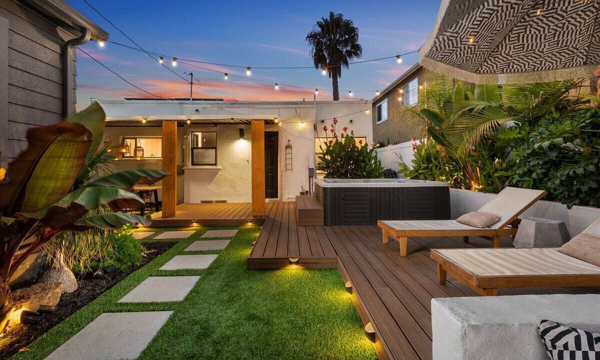Photo of Outdoor in Normal Heights