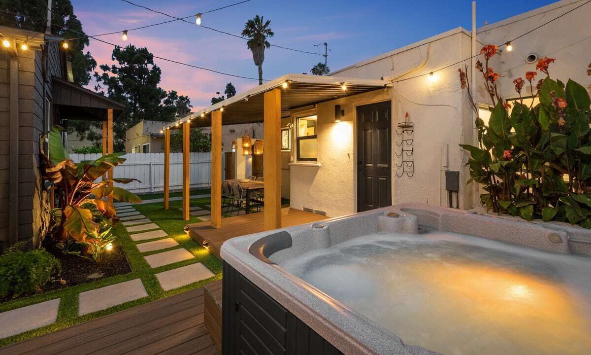 Photo of Outdoor in Normal Heights