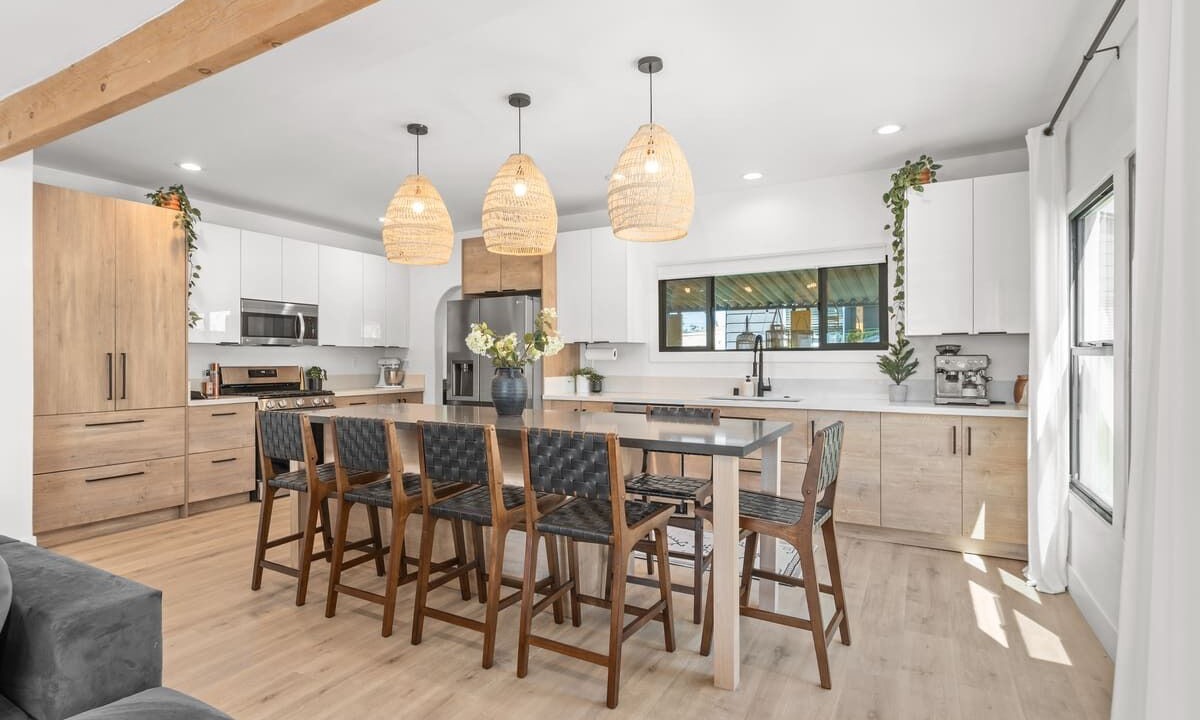 Photo of Kitchen in Normal Heights