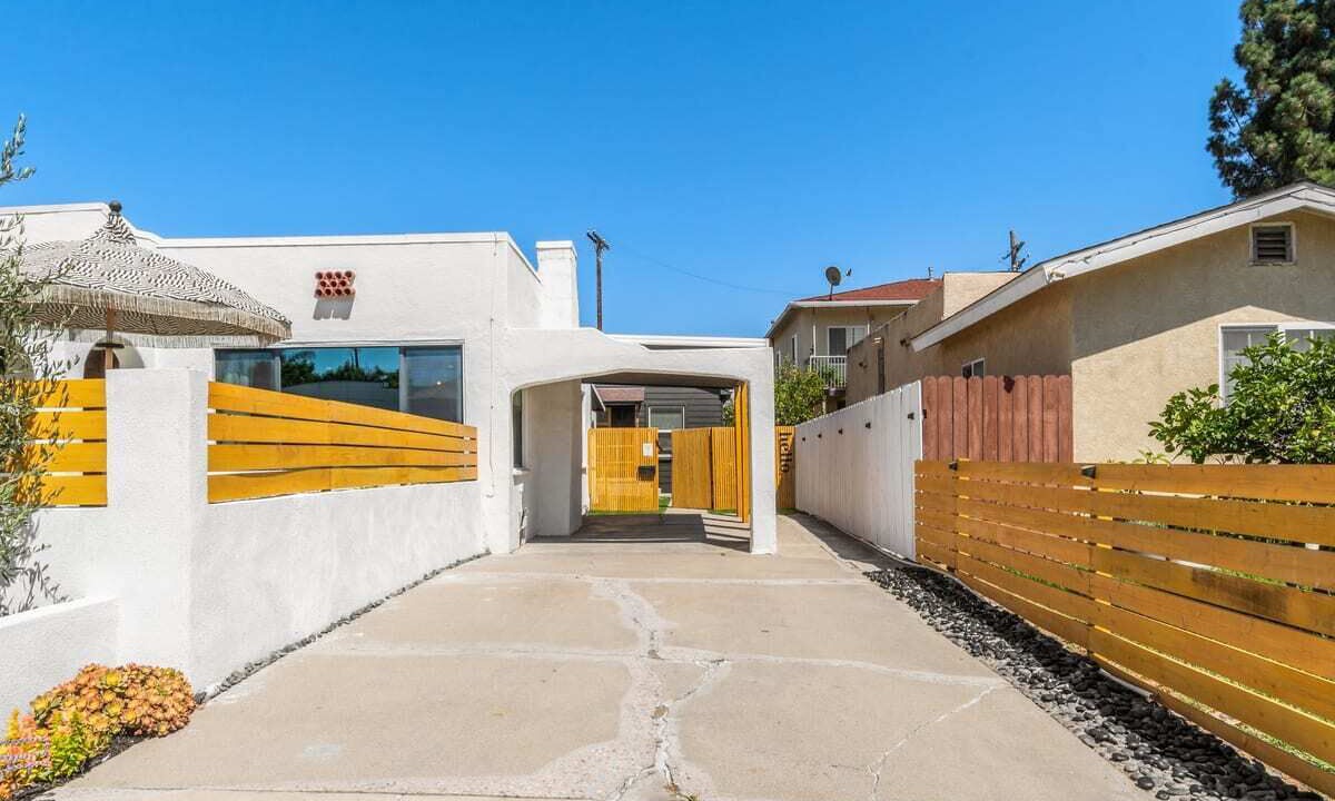 Photo of Outdoor in Normal Heights