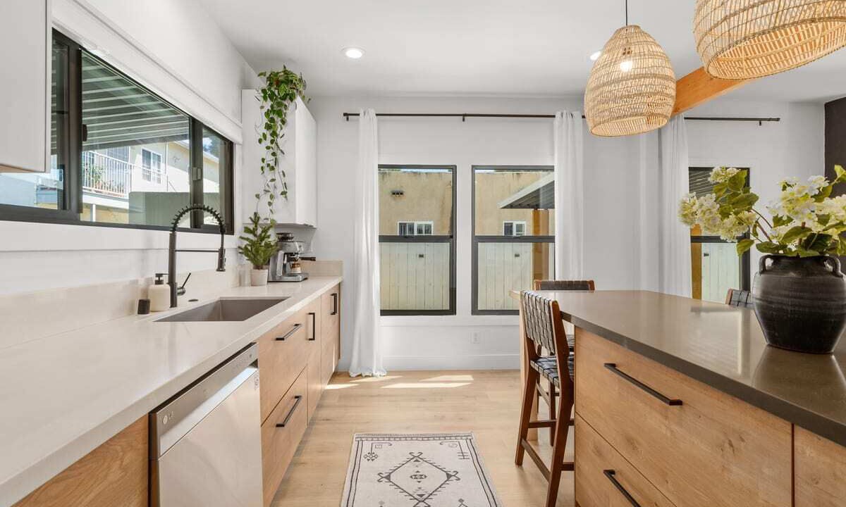Photo of Kitchen in Normal Heights