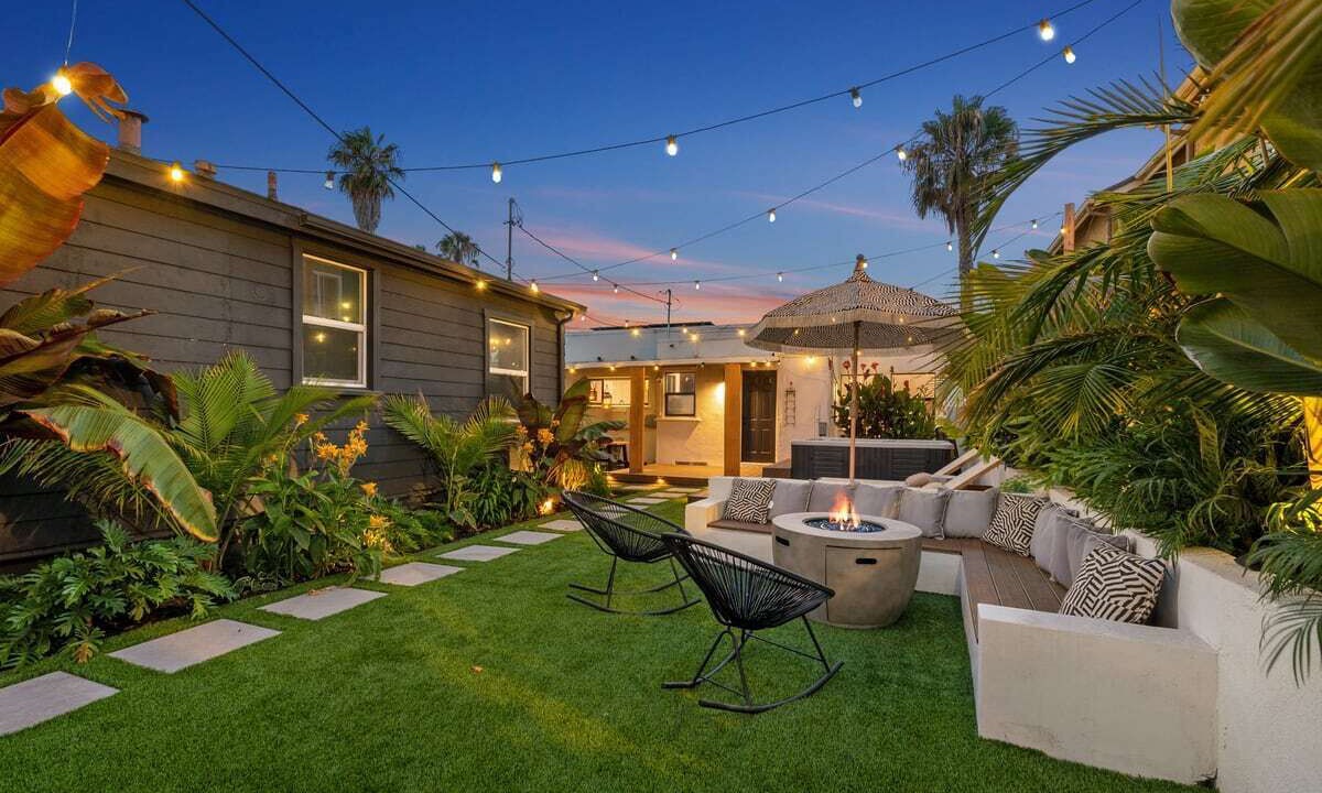 Photo of Outdoor in Normal Heights