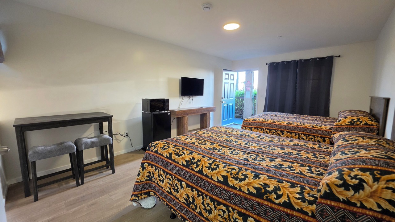 Photo of Bedroom in Bloomington