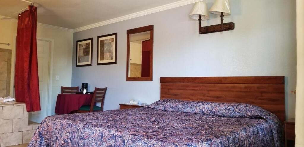 Photo of Bedroom in Bloomington