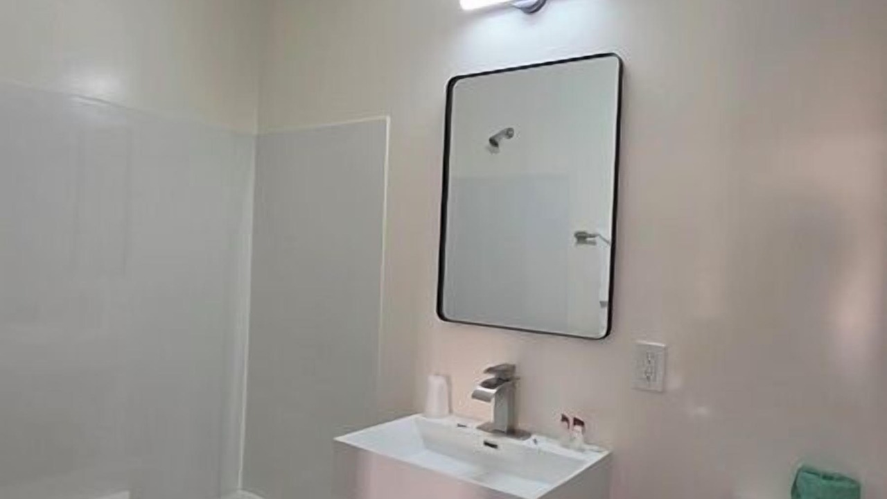 Photo of Bathroom in Bloomington