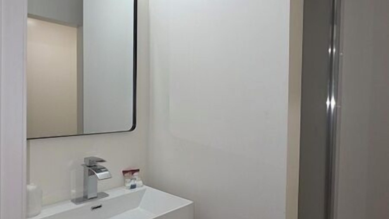 Photo of Bathroom in Bloomington