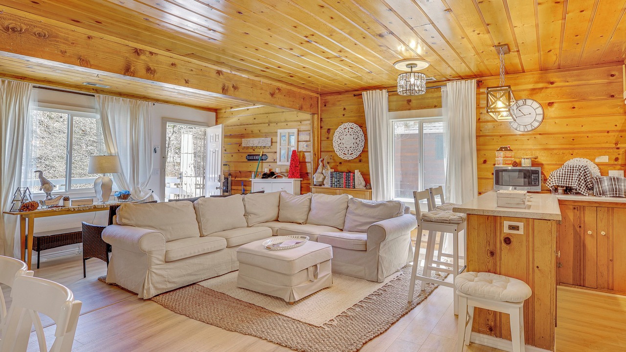 Photo of Livingroom in Patton