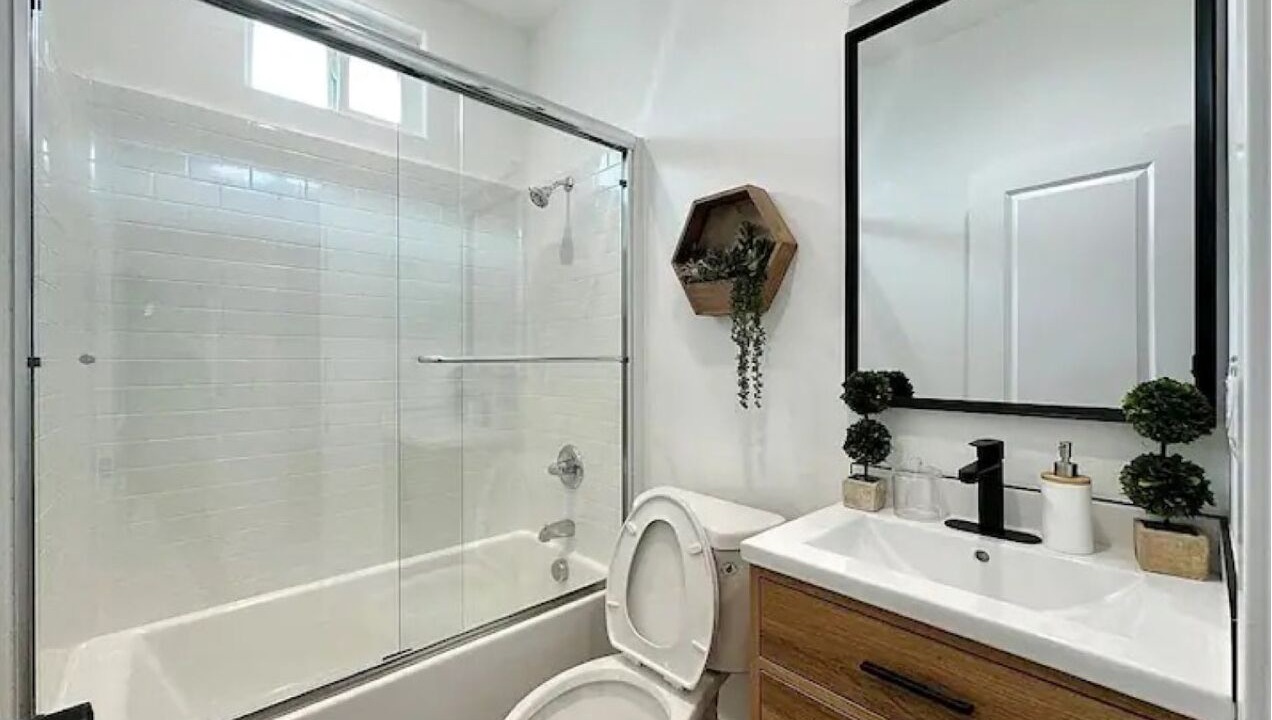 Photo of Bathroom in Westminster